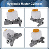 Nissan Safari Brake Master Cylinder with Reservoir (1997-2002)