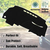 Honda Civic 2006-2011 Dashboard Cover (FB FK FA FD)