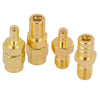 RF Connector SMA to SMB Male Female Plug Socket Adapter