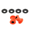 Harley Road King, Electra Glide Handlebar Riser Bushings (1983-2023)
