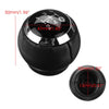 Toyota Corolla Auris Yaris Avensis Leather Gear Shift Knob 1x 5/6 Speed