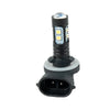 Universal 2 x 50W / LED Fog Lights Bulbs