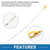 Ford 4.6L 5.4L Engine Oil Dipstick Indicator (2000-2010)
