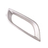 Mazda 3 Right Front Fog Light Trim Cover (2010-2012)