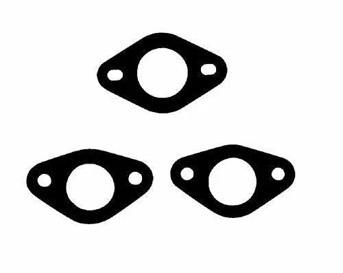 Kohler K482 K532 K582 Carburetor Intake Manifold Gaskets