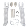 Yamaha YZF-R1 Footpegs Bracket (2007-2008)