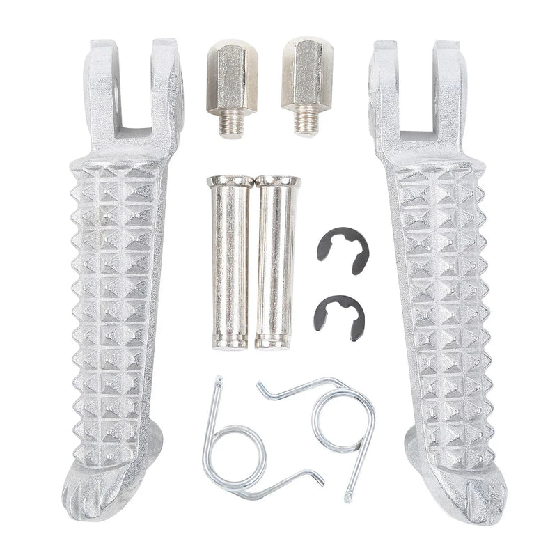 Yamaha YZF-R1 Footpegs Bracket (2007-2008)
