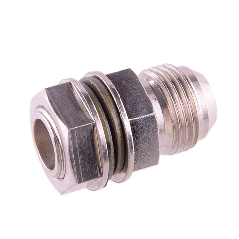 Car Turbo Oil Pan Return Drain Plug Adapter Fitting 10AN