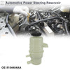 Dodge Journey (2011-2020) 1 x Beige Power Steering Reservoir