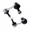 Honda Civic 4 x Front & Rear Stabilizer Sway Bar Links (2006-2012)