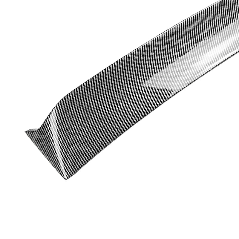 Subaru WRX STI Rear Spoiler Lip (2022-2025)