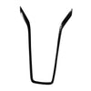 Toyota Corolla Carbon Fiber Gear Shift Trim Cover (New)