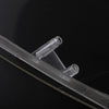 Mazda 6 Front Headlight Lens Covers (2003-2008)