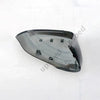 Volvo S60 S80 White Right Passenger Mirror Cap Cover (2012–2019)