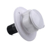RV Camper Trailer 19mm Water Inlet Valve