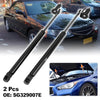 Toyota Solara Front Hood Lift Supports (1999-2003)