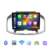 Holden Captiva 2011-2016 10" Wireless Carplay Android Auto Stereo