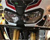 Honda CRF1000L Africa Twin (2016-2017) Clear F2 Headlight Cover