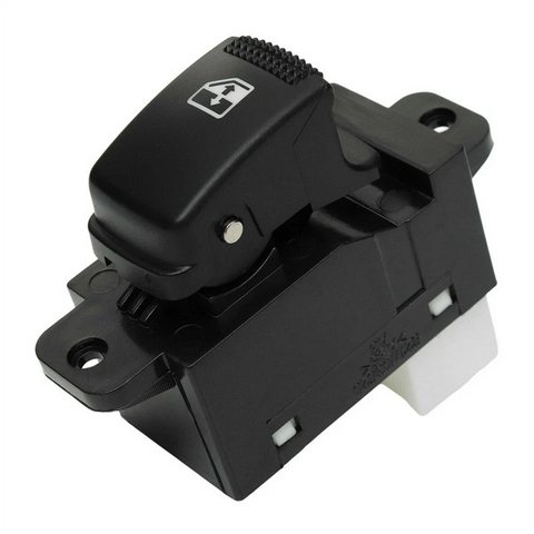 Hyundai Elantra, Sonata, Kia Optima, Rio Power Window Switch (2007-2019)