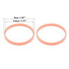 BMW Mini Cooper 4 x Engine Intake Manifold Gasket (2007-2015)