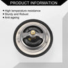 Mitsubishi Delica (1979-1986) 1 Pcs Engine Coolant Thermostat