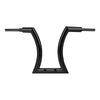 Harley Sportster XL883 XL1200 18" Rise 2" Hanger Bar Handlebar (2004-2023)