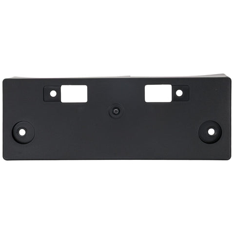 License Plate Brackets Front 962107LG0B for Nissan Kicks