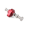 Honda VFR800 Red Manual Cam Chain Tensioner (2002-2008)