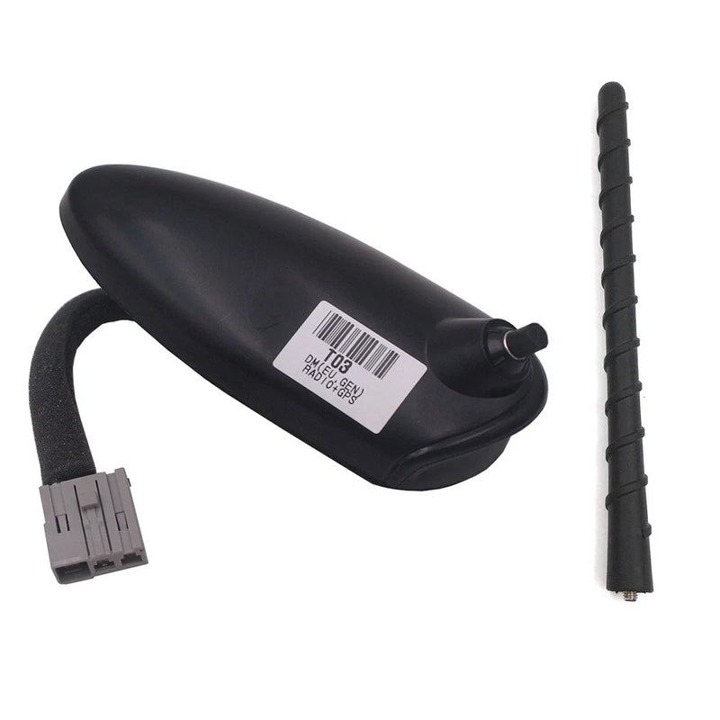 Hyundai Santa Fe Roof Antenna (2013-2018)