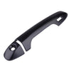 Toyota Tacoma Matte Black Exterior Door Handle Cover (2016-2022)