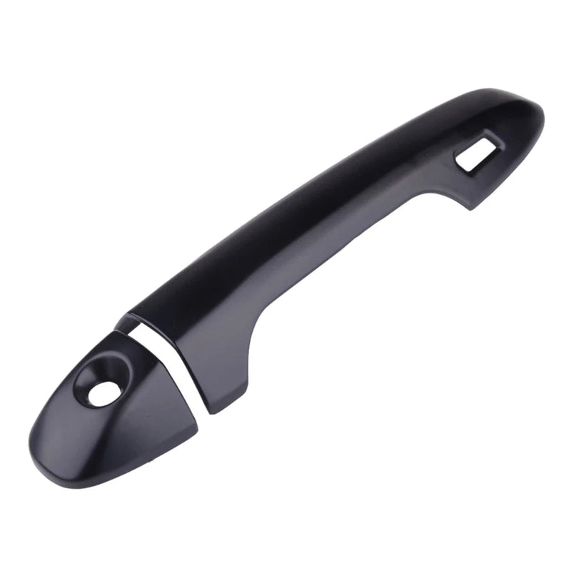 Toyota Tacoma Matte Black Exterior Door Handle Cover (2016-2022)