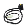 50cc 110cc 125cc 150cc PIT Quad ATV Kill Switch Cutoff Button