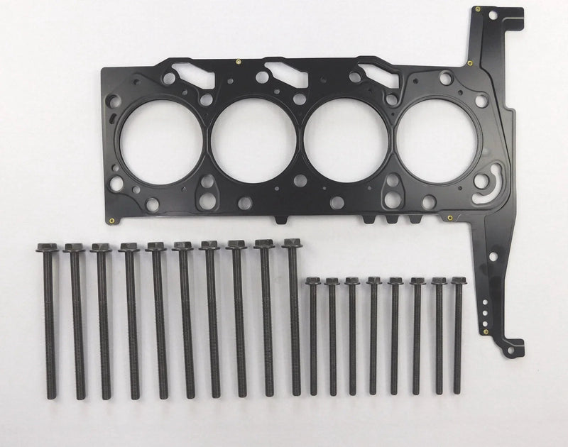 Mondeo, Transit, Jaguar X-Type HEAD GASKET BOLTS