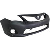 Front Bumper Cover Kit For 2011-2013 Toyota Corolla USA