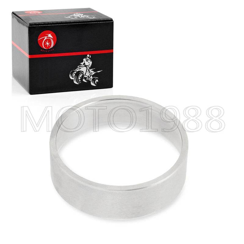 Polaris Trail Boss 2 x Strut Hub Seal Sleeve Front