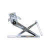 Toyota Hilux / 4Runner Front Right Manual Window Regulator