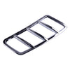Mercedes-Benz ML GL GLE ABS Hood Engine Air Outlet Cover (2012-2019)