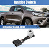 Toyota Hilux, 4Runner Ignition Switch Key (2003-2009)
