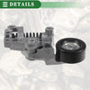 Lexus GS200t Belt Tensioner Pulley Assembly (2016-2017)