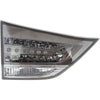 Set of 4 Tail Light For 2011-2015 Toyota Sienna SE LH &