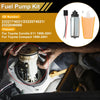Toyota Corolla (1999-2001) Electric Metal Pumps Fuel Pump Set