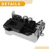 Mercedes-Benz W220 HVAC Blower Motor Resistor (2000-2006)