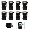 USCAR EV1, EV6, EV14, LS1, LS2, LS3 Fuel Injector Adapter Connector