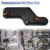 Ford Thunderbird Transmission Oil Filter Pan Gasket Kit (2002-2005)