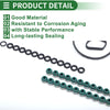 DODGE AVENGER 3.6L Valve Cover Gasket Kit (2011-2014)