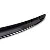 Mercedes Benz CLA C118 ABS Boot Spoiler (2019-2023)
