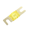 Car Truck Motorcycle Boat Audio 6 x 120A AFS Mini ANL Fuses