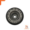 Nissan Navara D40, GT-R, Micra, Almera BOSS Steering Wheel Hub Adapter