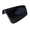 BMW 5-Series E60 E61 F10 (2008-2013) Gloss Black Right Rearview Mirror Cover