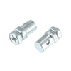 Motorcycle Thread Dia 14x Universal Brake Line Cable Screws Fastener